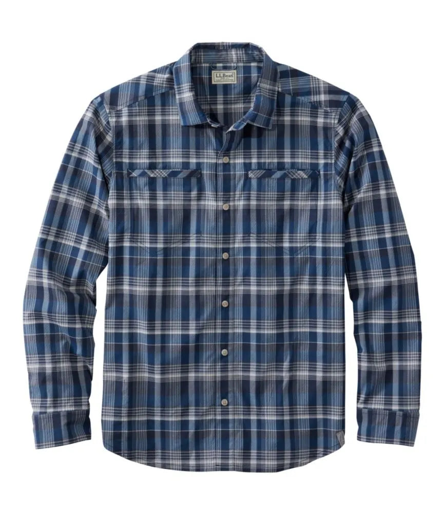 Men's VentureStretch Woven Shirt
