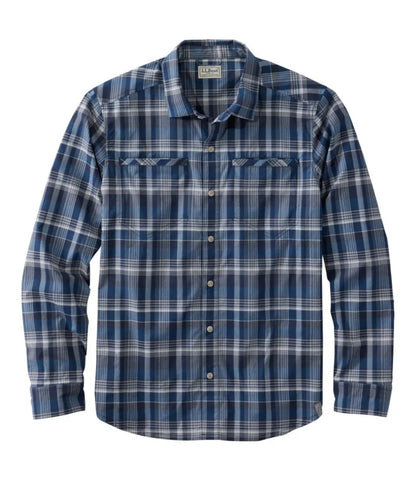 Men's VentureStretch Woven Shirt