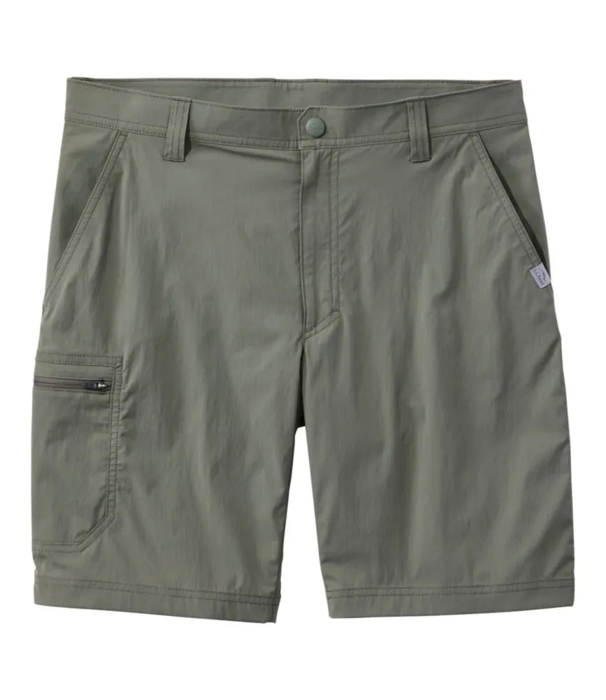 Men's Access Trail Shorts, 9"