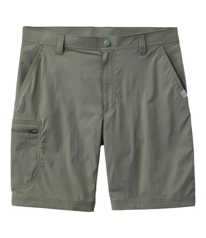 Men's Access Trail Shorts, 9"