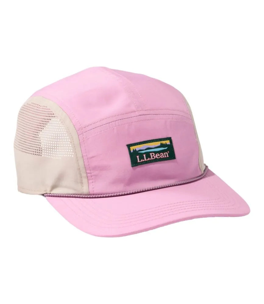 Adults' Mountain Classic 5-Panel Cap