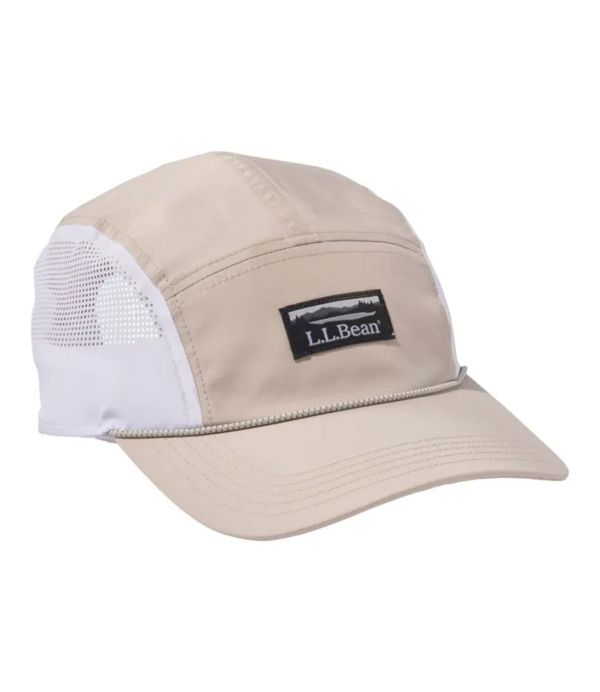 Adults' Mountain Classic 5-Panel Cap