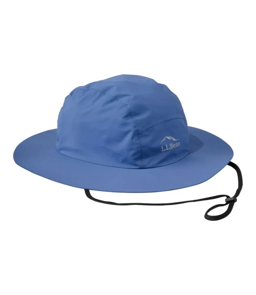 Adults' Wharf Street Rain Hat
