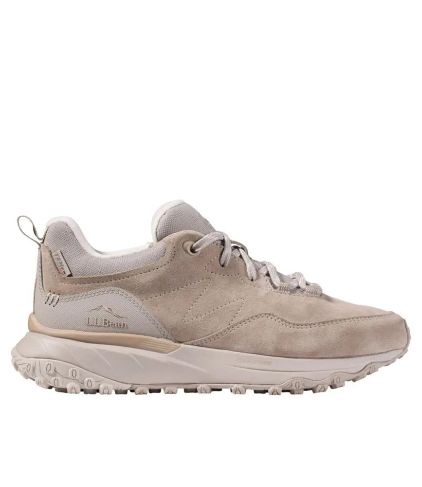 Women's Snow Sneaker Sport Waterproof Shoes, Lace-Up