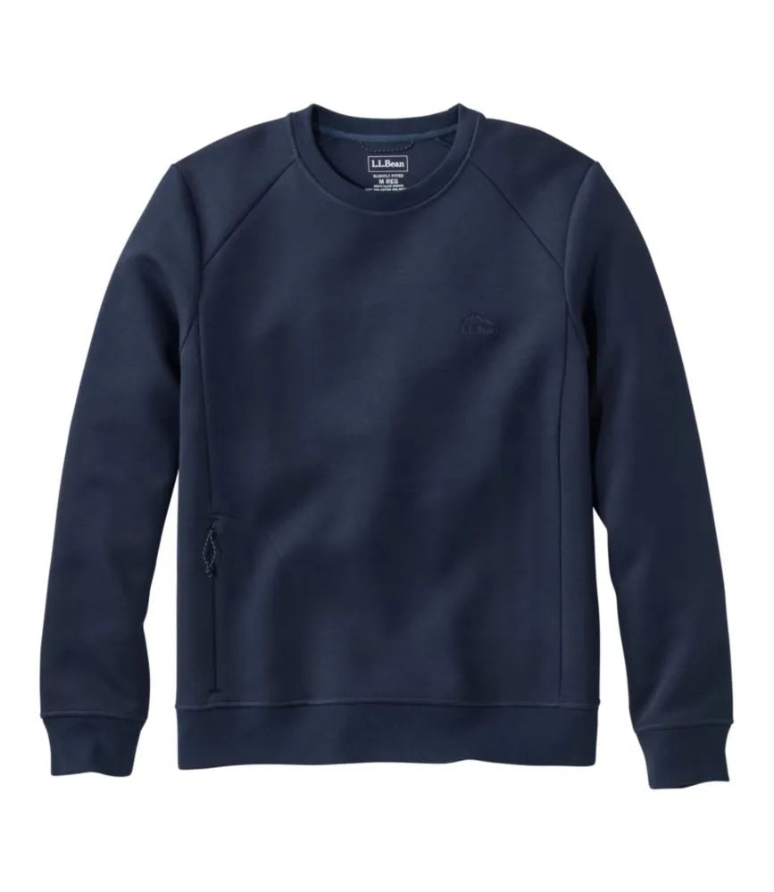 Men's Multisport Crewneck Sweatshirt