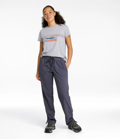 Women's Vista Camp Pant, Straight Leg