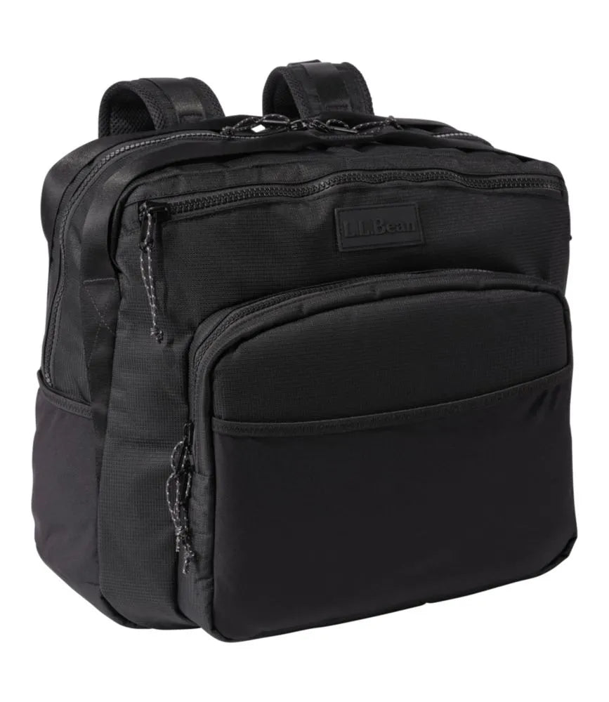 L.L.Bean Diaper Bag Backpack