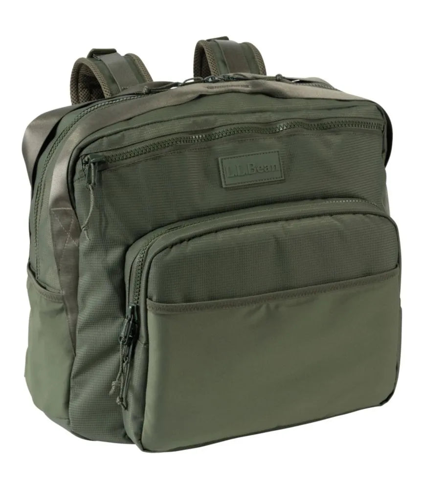 L.L.Bean Diaper Bag Backpack