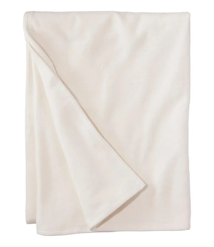 Cozy Cotton Blanket