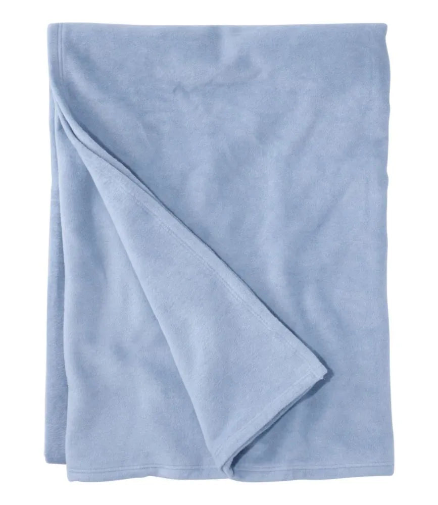 Cozy Cotton Blanket