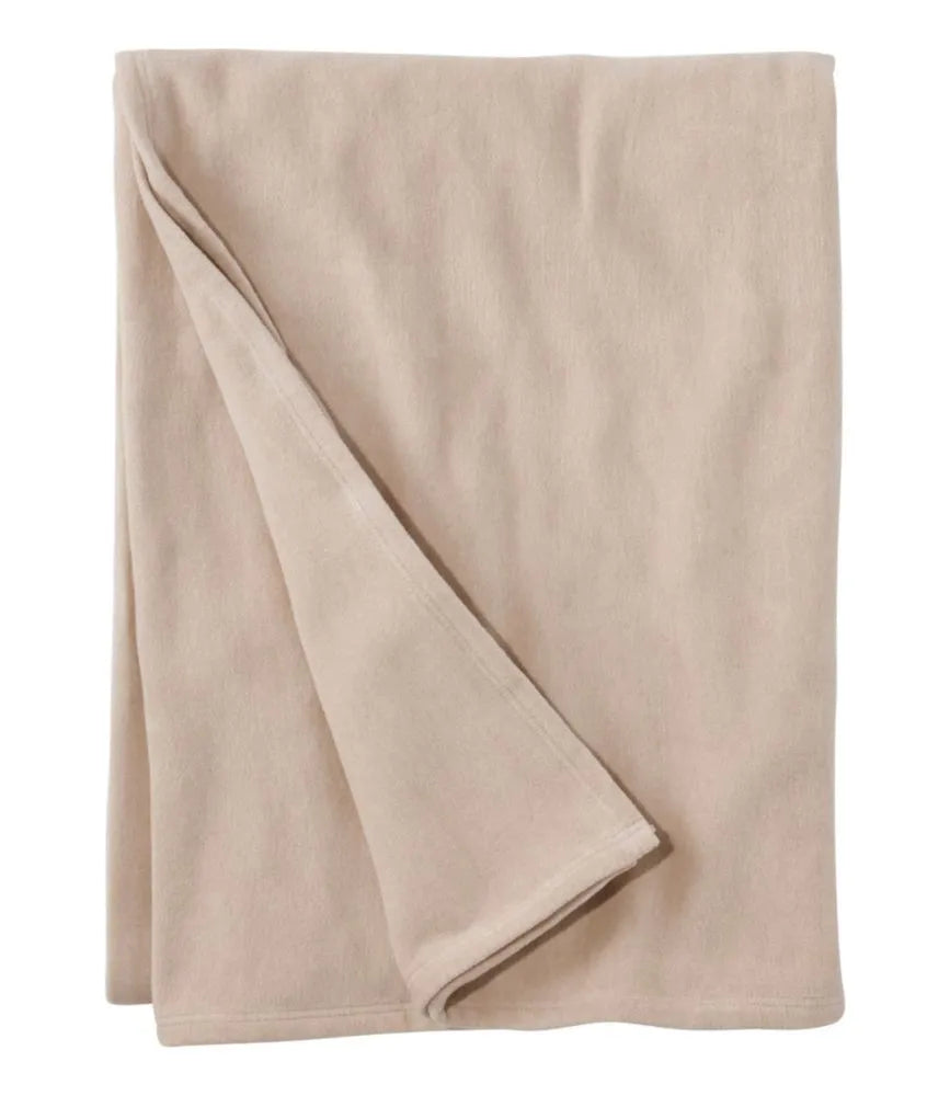 Cozy Cotton Blanket