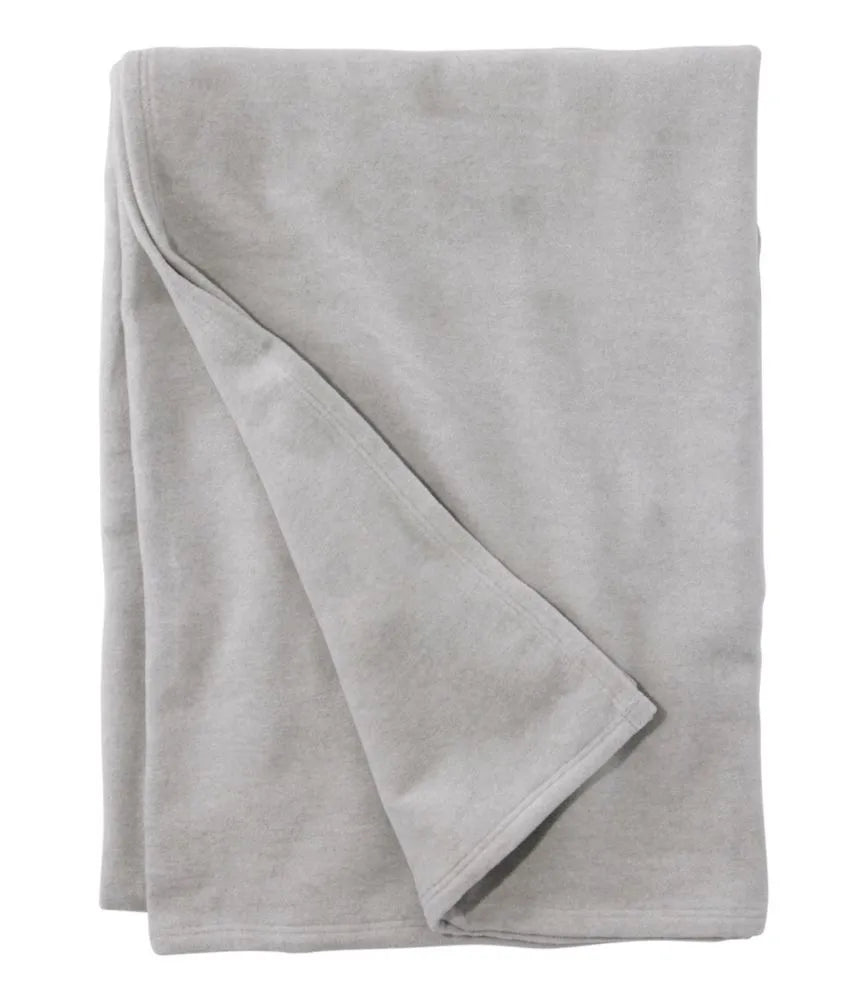 Cozy Cotton Blanket