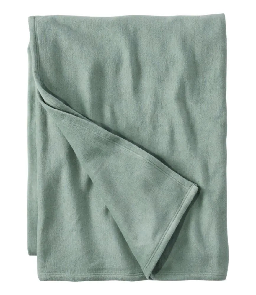 Cozy Cotton Blanket