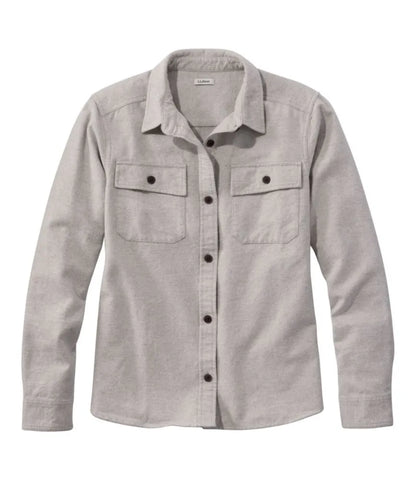 Women's Vintage Chamois Shirt
