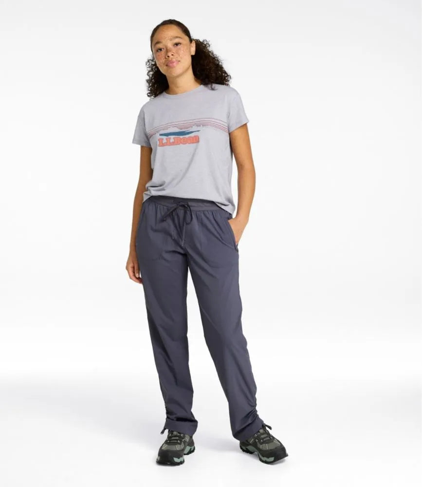 Women's Vista Camp Pant, Straight Leg