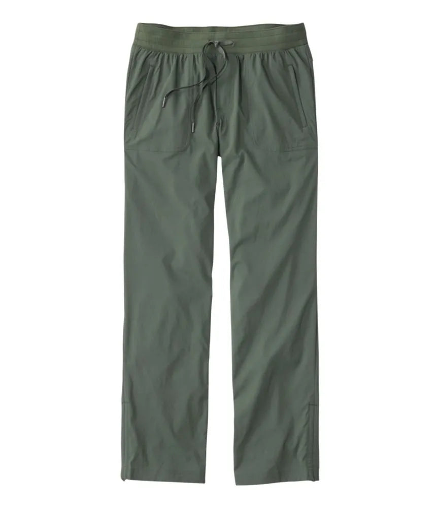 Women's Vista Camp Pant, Straight Leg