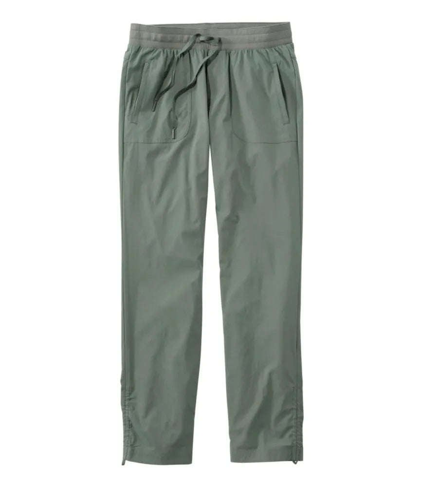 Women's Vista Camp Pant, Straight Leg