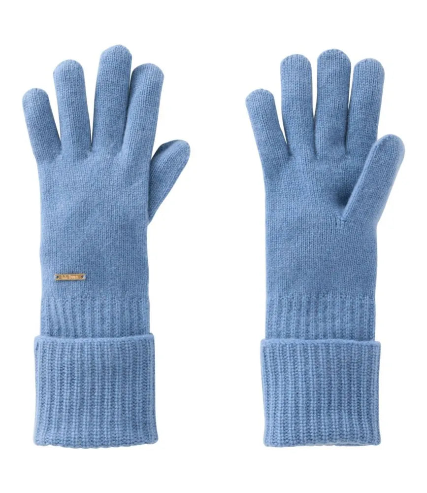 Women's Classic Cashmere Gloves