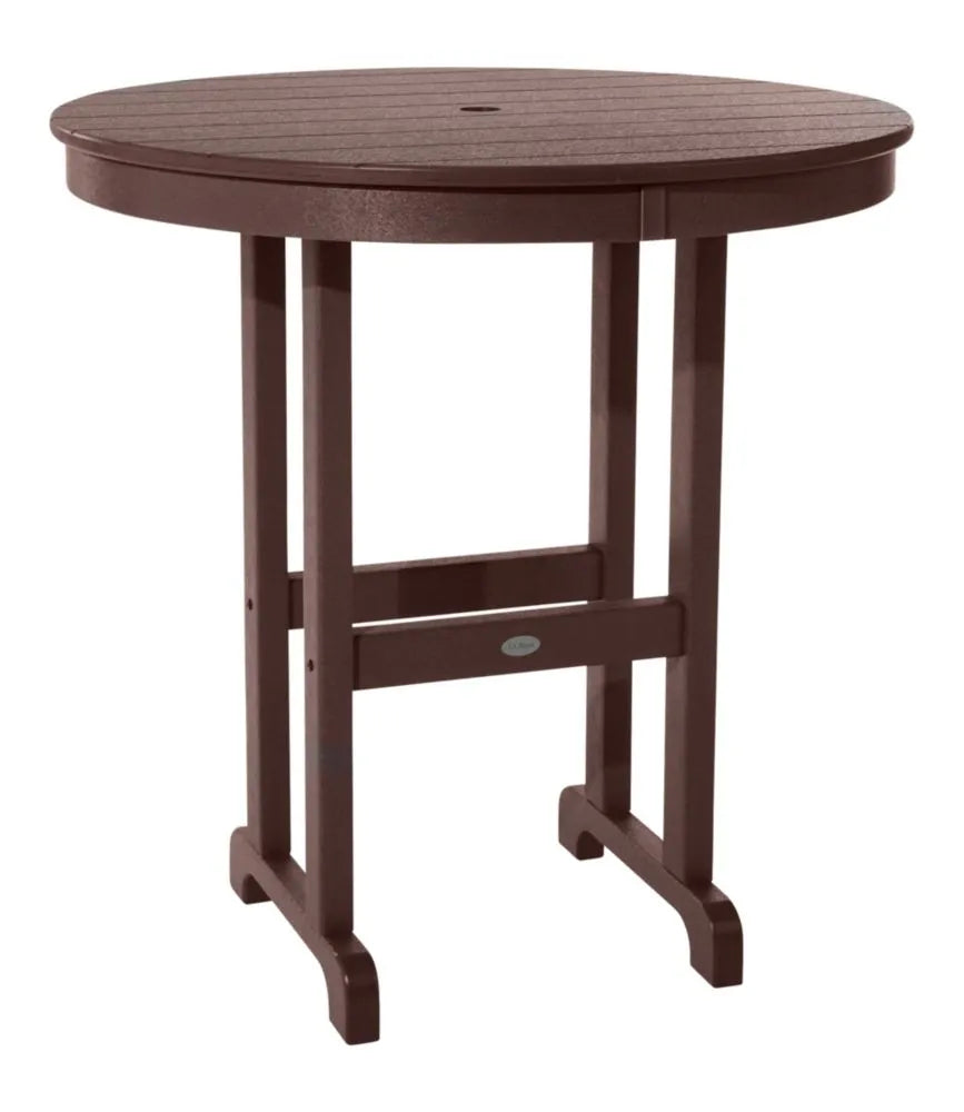 All-Weather Counter-Height Table, 36" Round