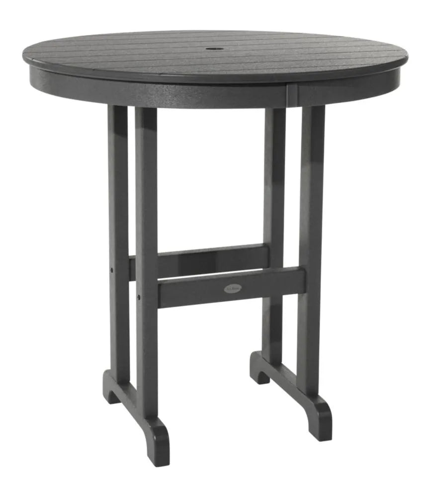 All-Weather Counter-Height Table, 36" Round