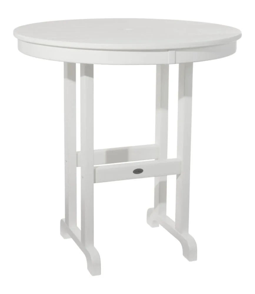 All-Weather Counter-Height Table, 36" Round