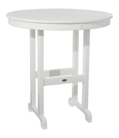 All-Weather Counter-Height Table, 36" Round