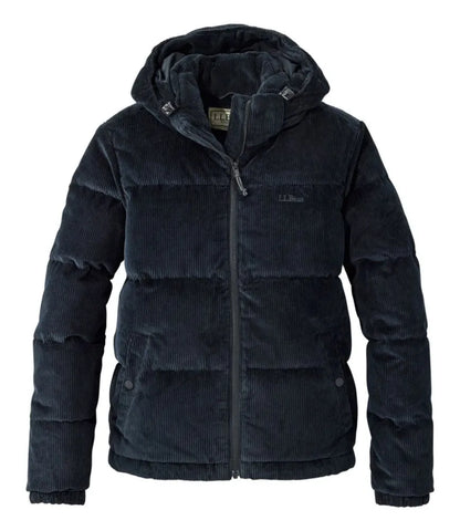 Women's Mountain Classic Down Jacket, Corduroy