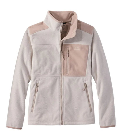 Women's Wind Challenger Fleece Jacket