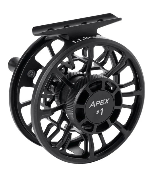 Apex II Fly Reel
