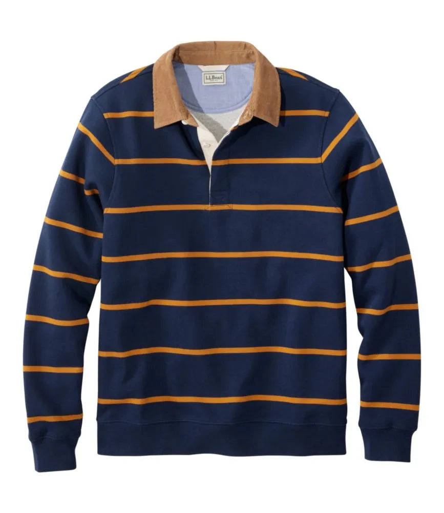 Men's Mariner Sweatshirt, Stripe