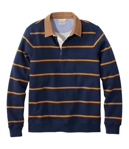 Men's Mariner Sweatshirt, Stripe