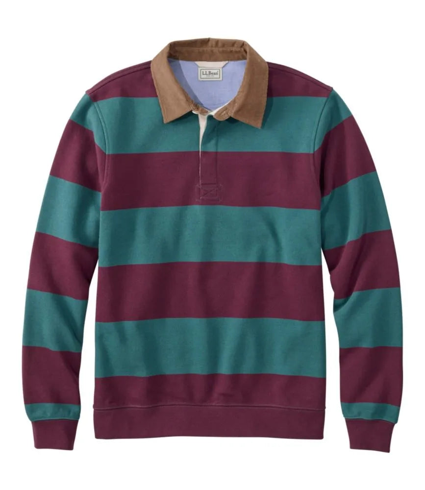 Men's Mariner Sweatshirt, Stripe