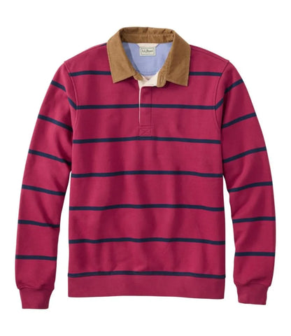 Men's Mariner Sweatshirt, Stripe