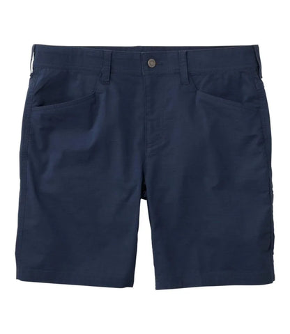 Men's Mountainside Ripstop Shorts, 8"