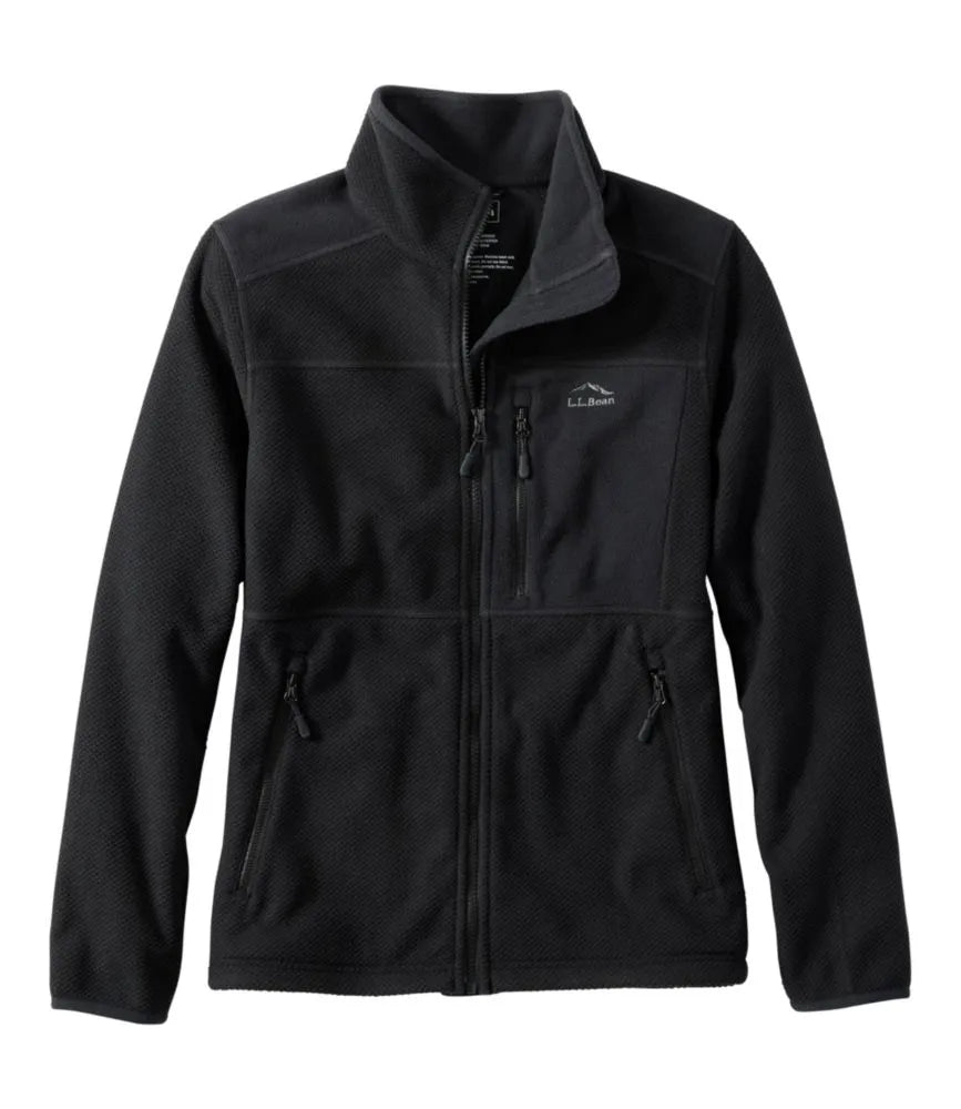 Women's Wind Challenger Fleece Jacket