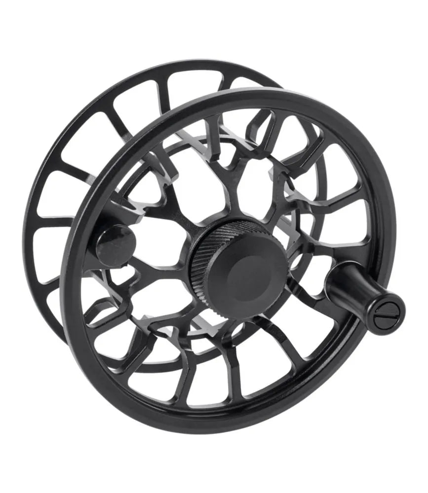 Apex II Fly Reel Spool