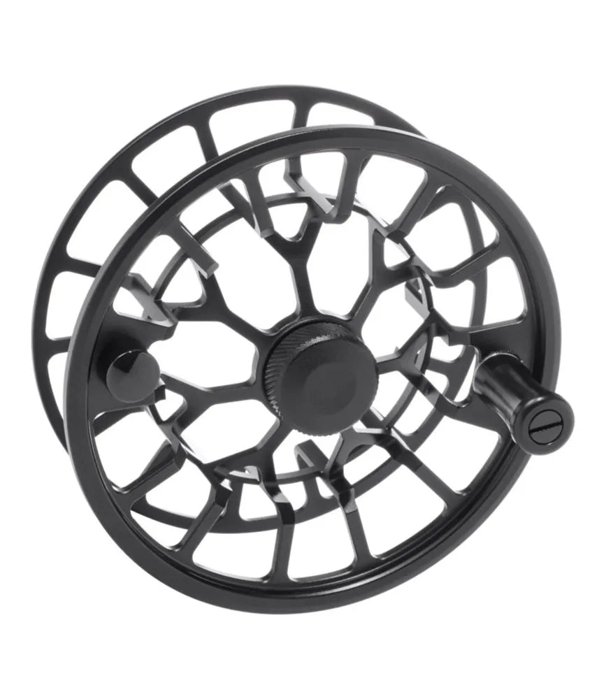 Apex II Fly Reel Spool