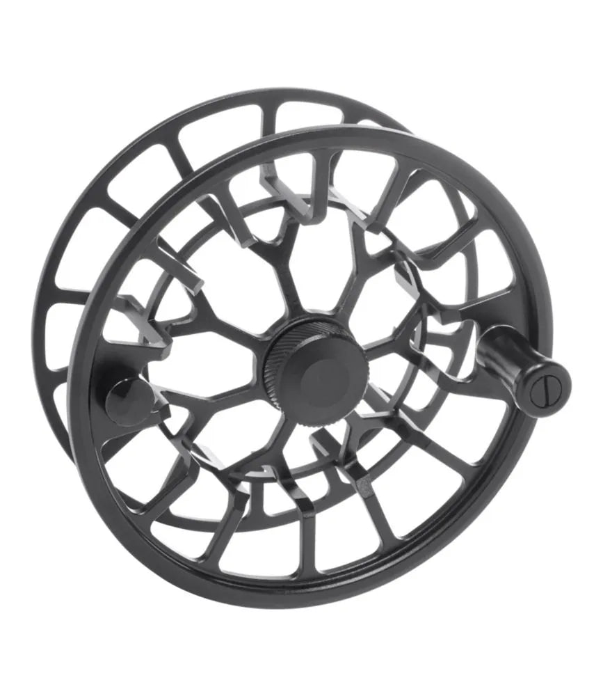 Apex II Fly Reel Spool