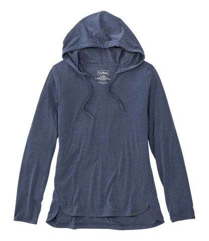 Women's Everyday SunSmart® Hoodie, Long-Sleeve