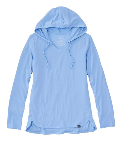 Women's Everyday SunSmart® Hoodie, Long-Sleeve