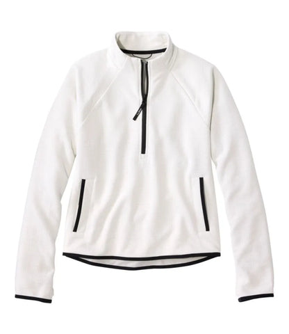 Women's VentureTek 1/2 Zip Pullover