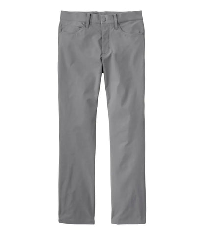 Men's VentureTek 5-Pocket Pants, Standard Fit Straight Leg
