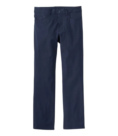 Men's VentureTek 5-Pocket Pants, Standard Fit Straight Leg