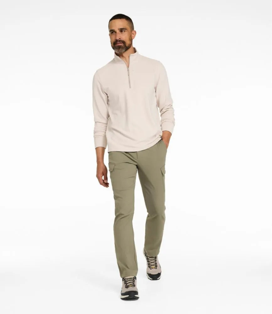 Men's VentureStretch Cargo Pants, Standard Fit