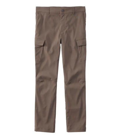 Men's VentureStretch Cargo Pants, Standard Fit