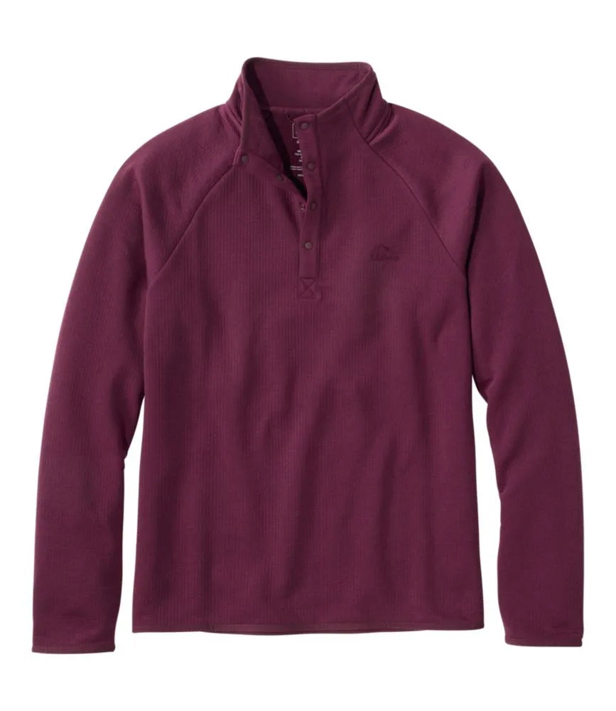 Men's VentureTek Pullover