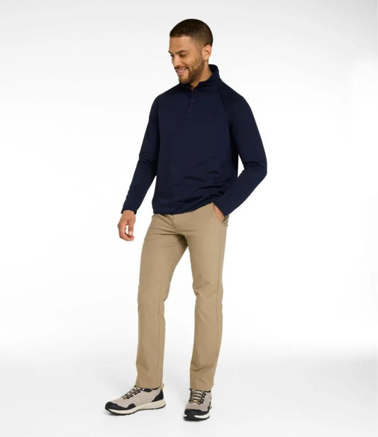 Men's VentureTek Chino Pants, Standard Fit