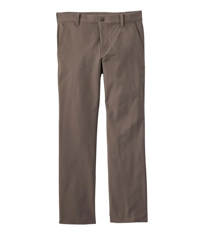 Men's VentureTek Chino Pants, Standard Fit Straight Leg