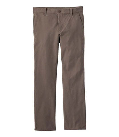 Men's VentureTek Chino Pants, Standard Fit Straight Leg