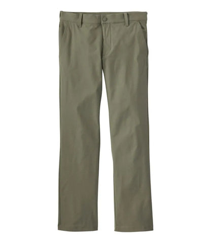 Men's VentureTek Chino Pants, Standard Fit Straight Leg